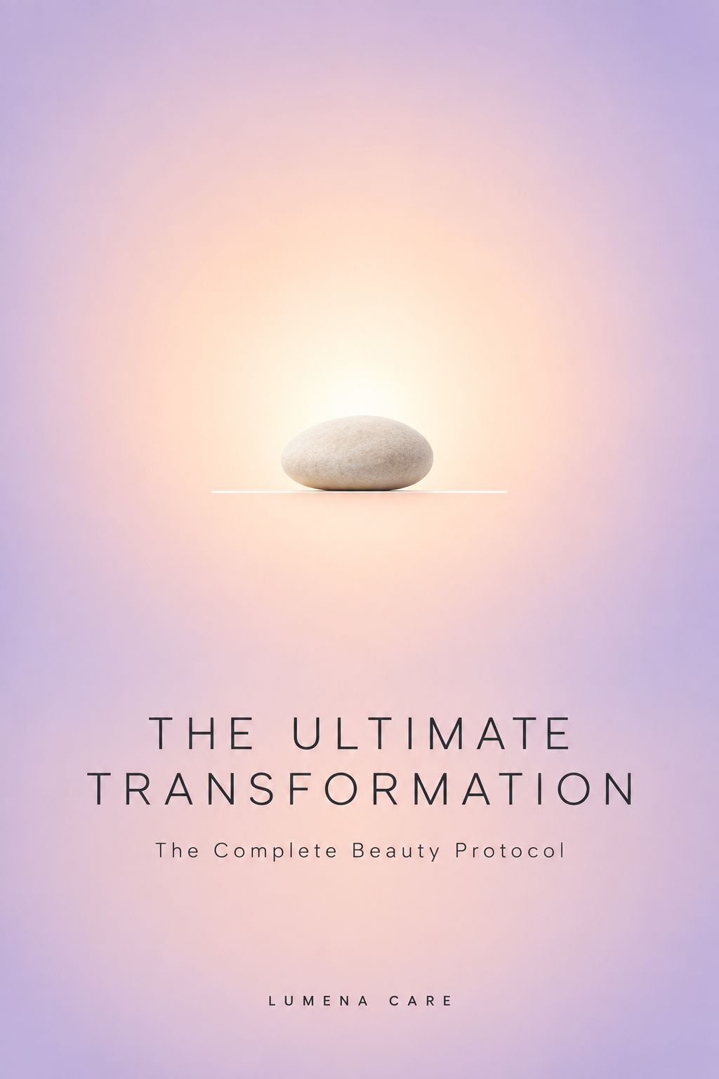 The Ultimate Transformation
