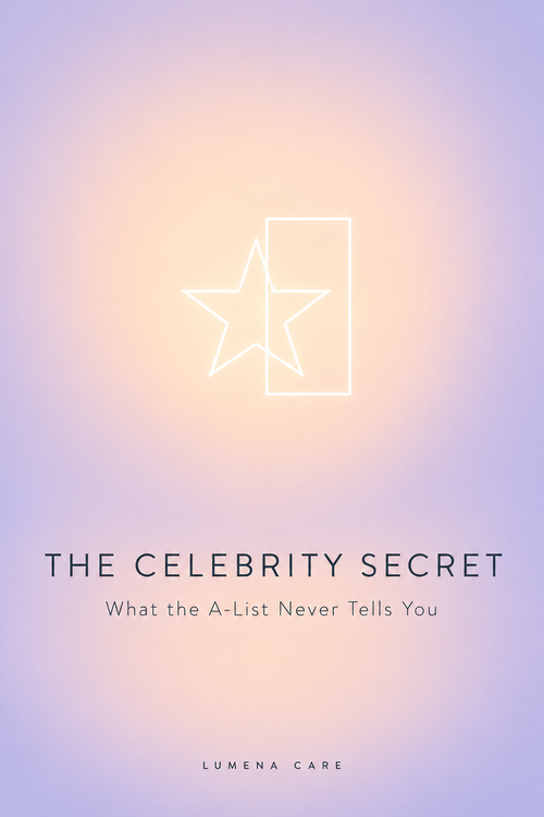 The Celebrity Secret