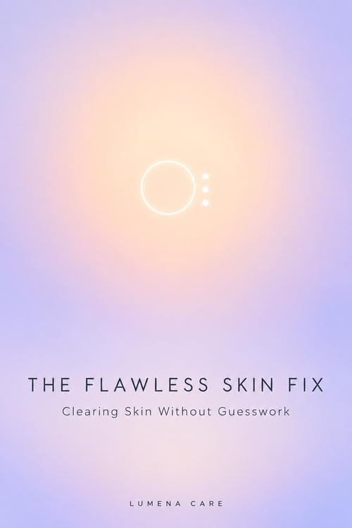 The Flawless Skin Fix