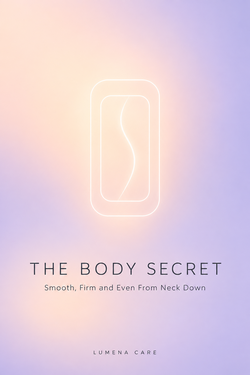 The Body Secret