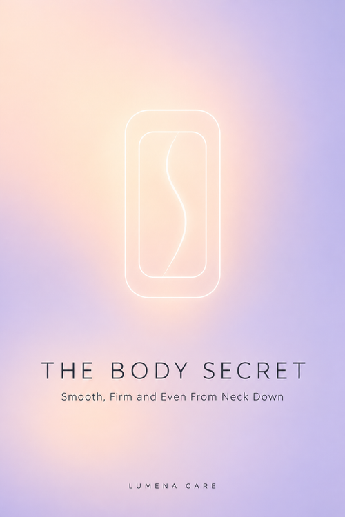 The Body Secret