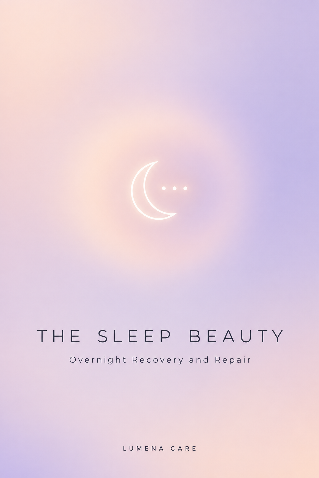 The Sleep Beauty